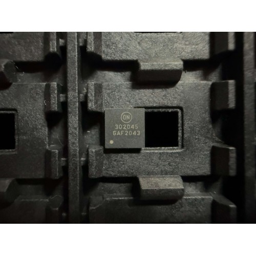 NCP302045MNTWG NCP302045 P302045 Mosfet