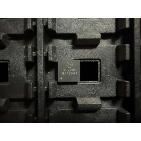 NCP302045MNTWG NCP302045 P302045 Mosfet