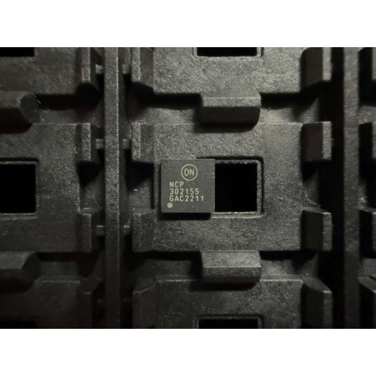 NCP302155 NCP302155MNTWG MOSFET