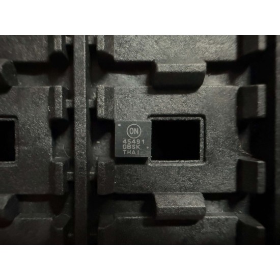 NCP45491 45491 NCP45491XMNTWG ENTEGRE