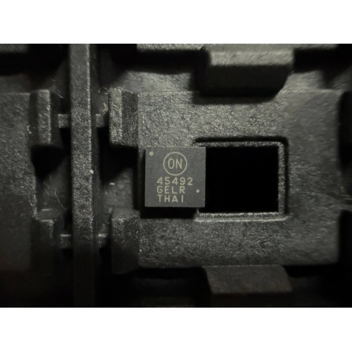 NCP45492 NCP45492XMNTWG 45492 Entegre