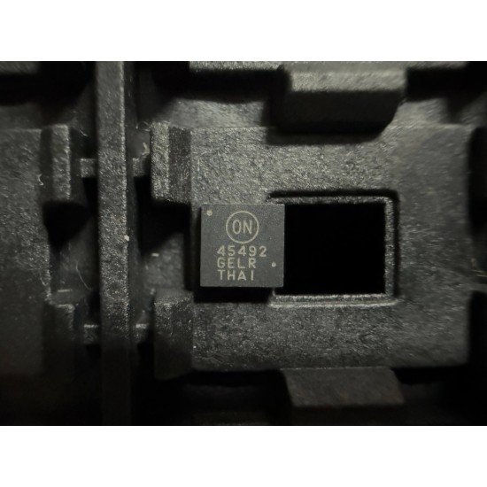 NCP45492 NCP45492XMNTWG 45492 Entegre