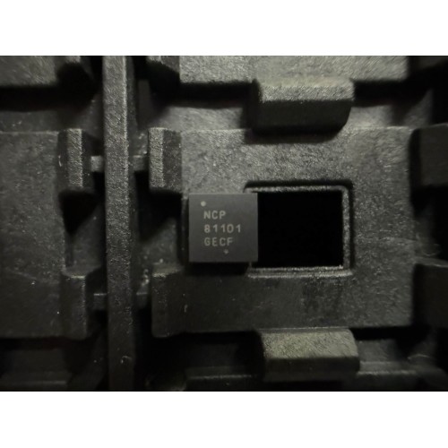 NCP81101 Entegre
