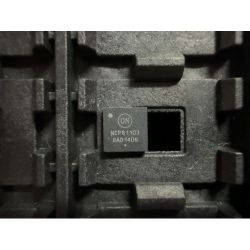 NCP81103 Entegre
