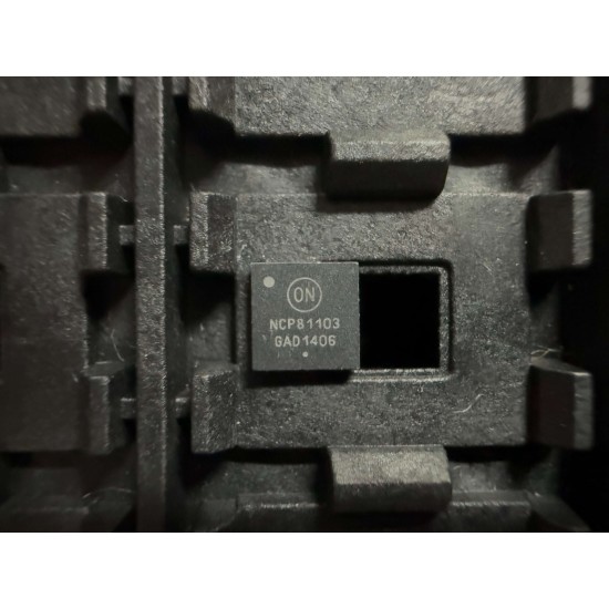 NCP81103 Entegre