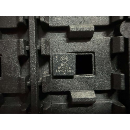 NCP81103A Entegre