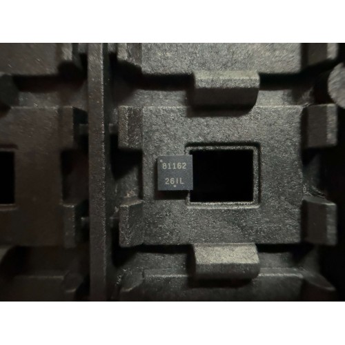 NCP81162 NCP 81162 Entegre