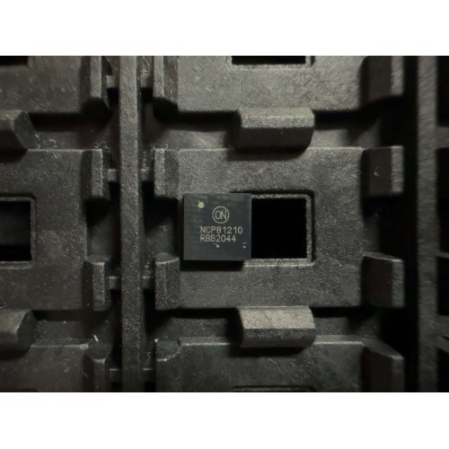 NCP81210 NCP81210M Entegre