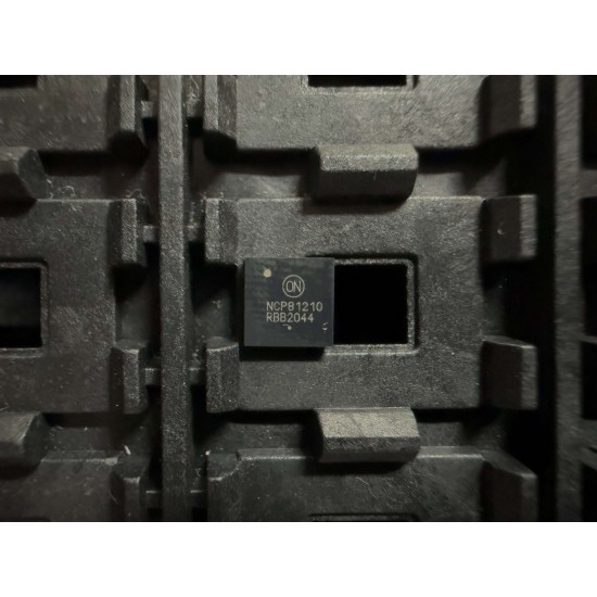 NCP81210 NCP81210M Entegre