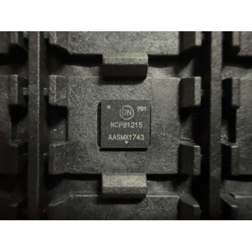 NCP81215 PCP81215 Entegre