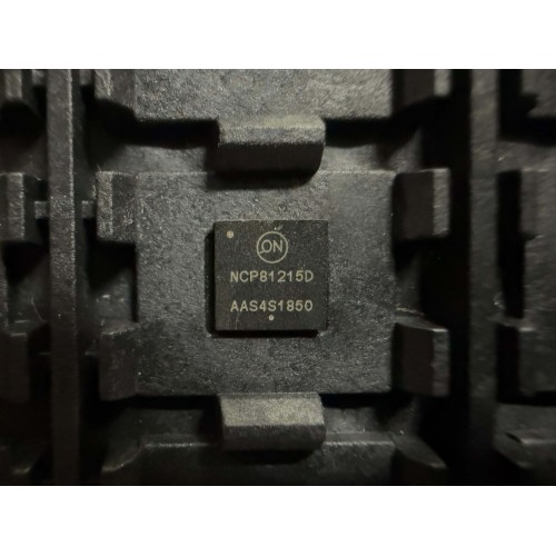 NCP81215D NCP81215DMNTXG CPU CORE Entegre