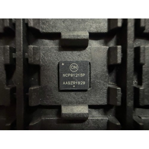 NCP81215P NCP81215PMNTXG Entegre