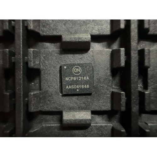 NCP81216A NCP81216AMNTXG Entegre