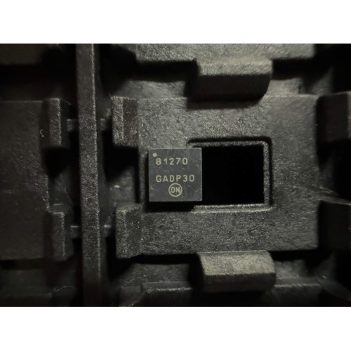 NCP81270 81270 Entegre