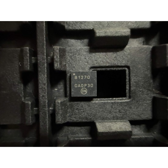 NCP81270 81270 Entegre