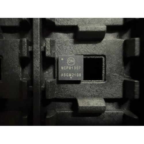 NCP81307 Entegre