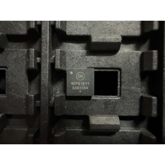 NCP81611MNTXG NCP81611 81611 ENTEGRE