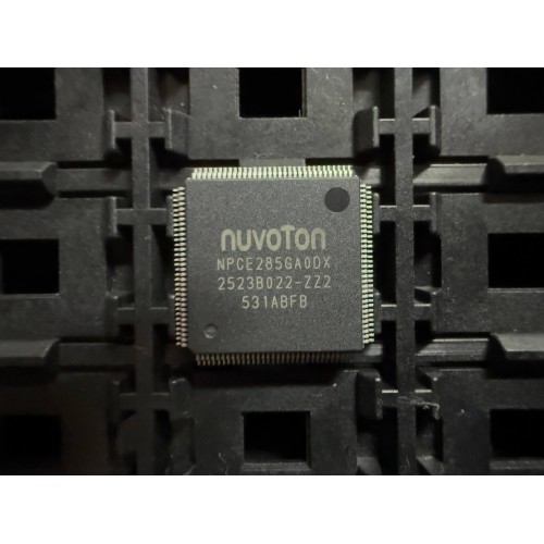 NPCE285GA0DX IO Chipset