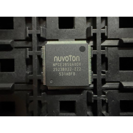 NPCE285GA0DX IO Chipset