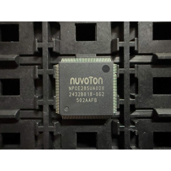 NPCE285UA0DX IO Chipset