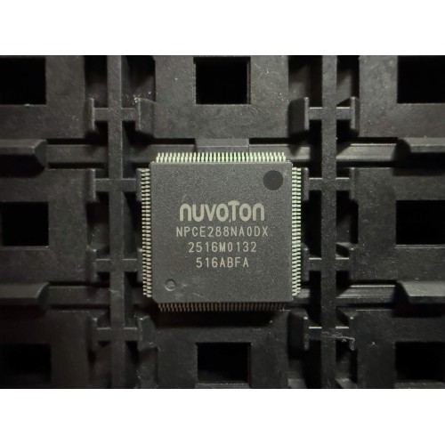 NPCE288NA0DX IO Chipset