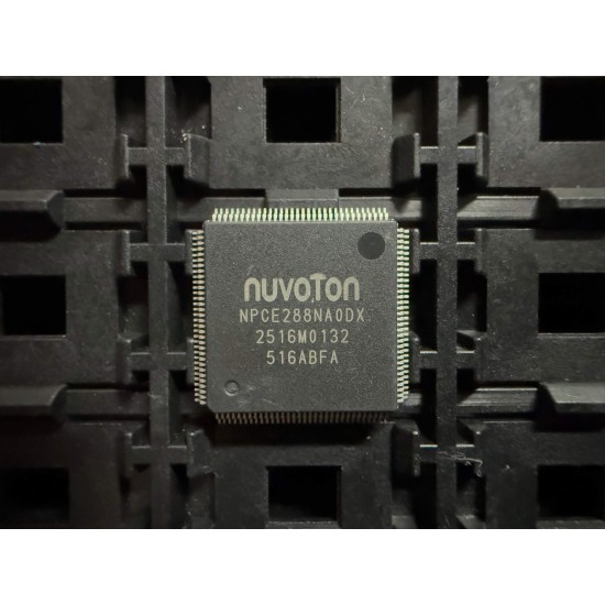 NPCE288NA0DX IO Chipset