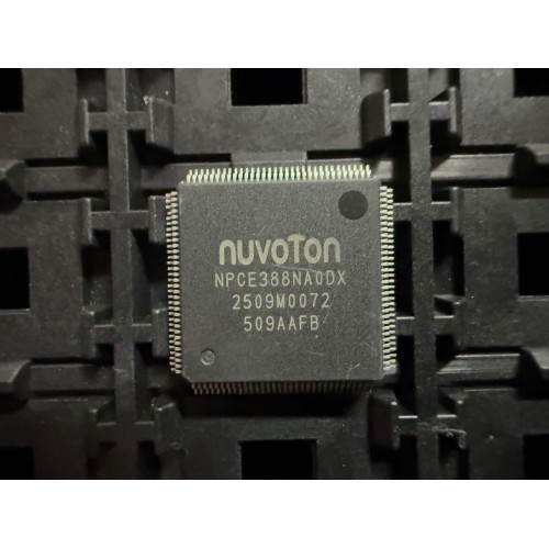 NPCE388NA1DX IO Chipset