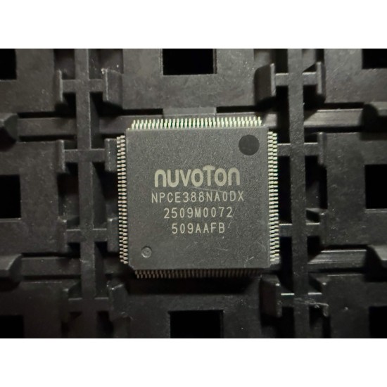 NPCE388NA1DX IO Chipset