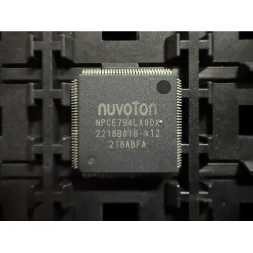 NPCE794LA0DX IO Chipset