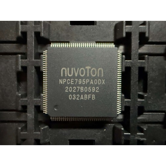 NPCE795PA0DX IO Chipset