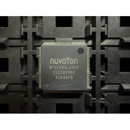 NPCE985LA0DX IO Chipset