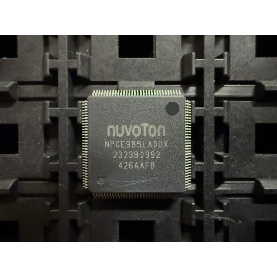 NPCE985LA0DX IO Chipset