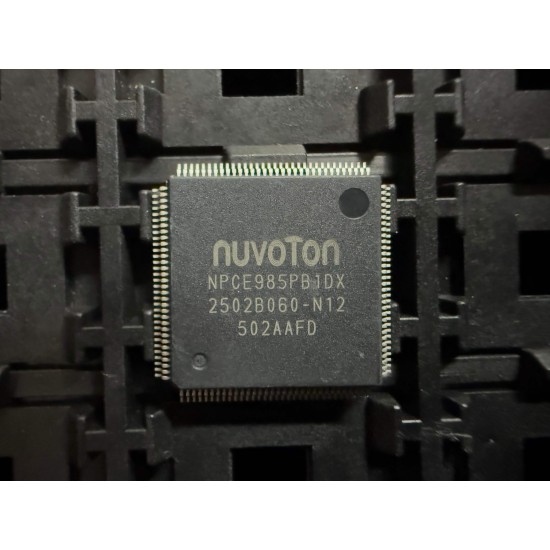 NPCE985PB1DX IO Chipset