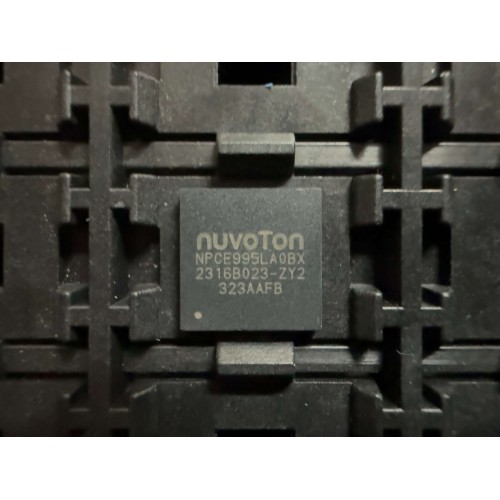 NPCE995LA0BX NPCE995LAOBX IO Chipset