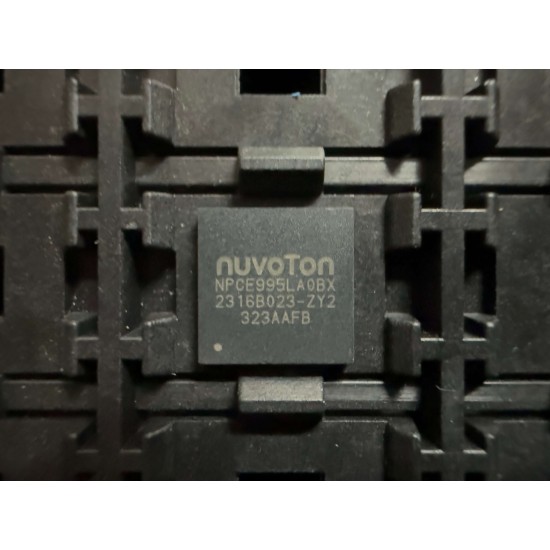 NPCE995LA0BX NPCE995LAOBX IO Chipset