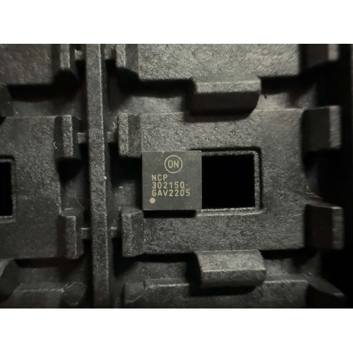 NCP302150 P302150 Integrated Mosfet 