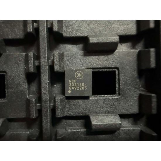 NCP302150 P302150 Integrated Mosfet 