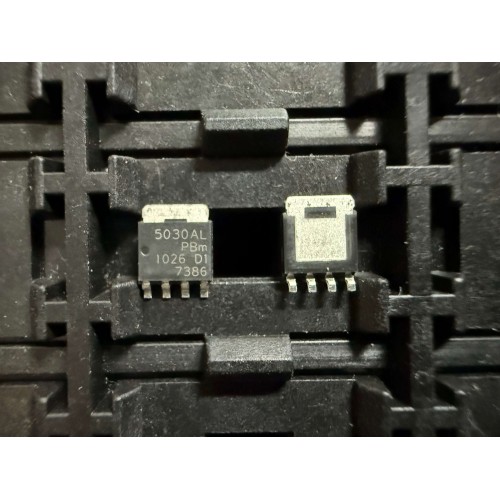 PH5030AL 30V 80A N-Channel Mosfet