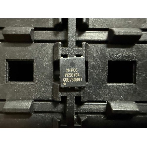 PK501BA Mosfet 30V 43A P-Channel Mosfet