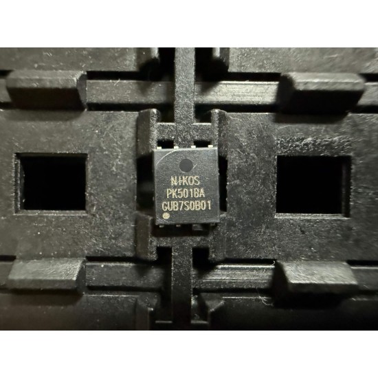 PK501BA Mosfet 30V 43A P-Channel Mosfet
