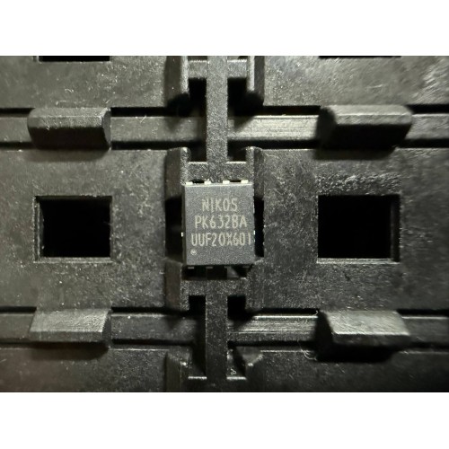 PK632BA 30V N-Channe 30V 78Al Enhancement Mode PDFN5x6D Mosfet