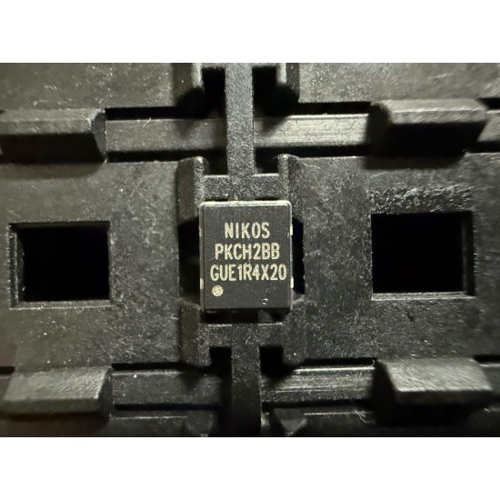 PKCH2BB PKCH288 30V 229A N-Channel Mosfet