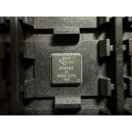 PS8620 LVDS ENTEGRE