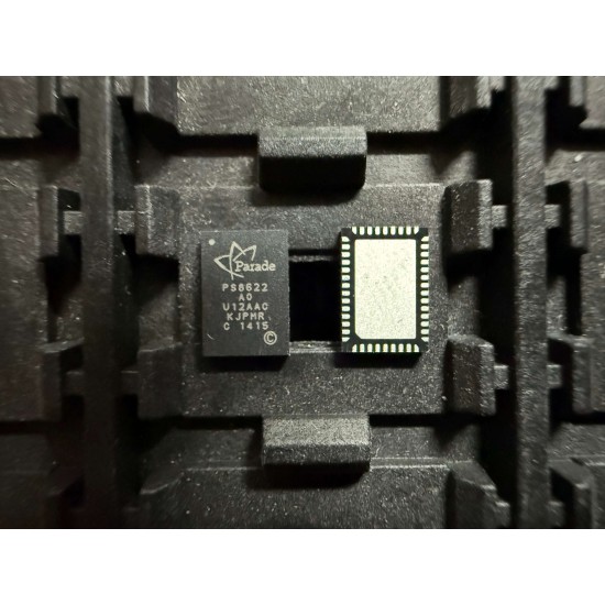 PS8622 Entegre