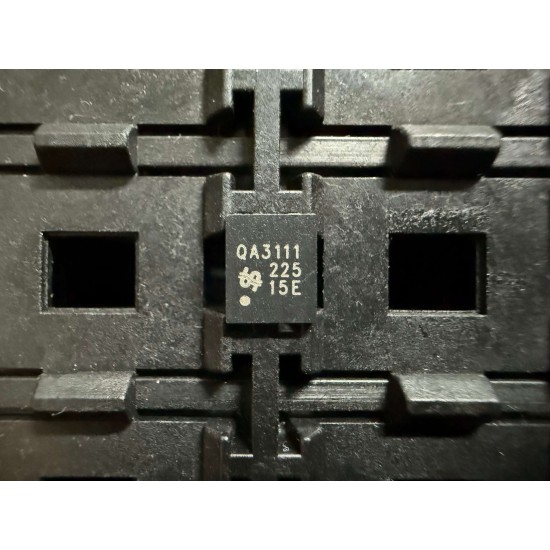 QA3111 QA3111N6N MOSFET
