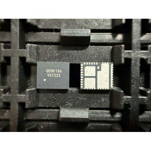 QD9619A QD9619 QD9619AQR1 Mosfet