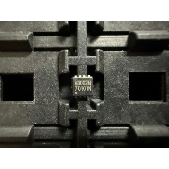 QM3002N3 Mosfet 30V 28A N-Channel Mosfet