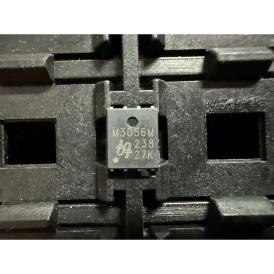 QM3056M6 M3056M N-Kanal 30V 103 Amper Mosfet