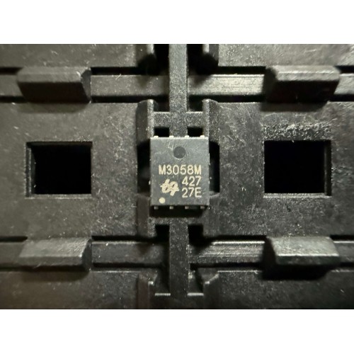QM3058M6 QM3058M M3058M 30V 140A N-Kanal Mosfet