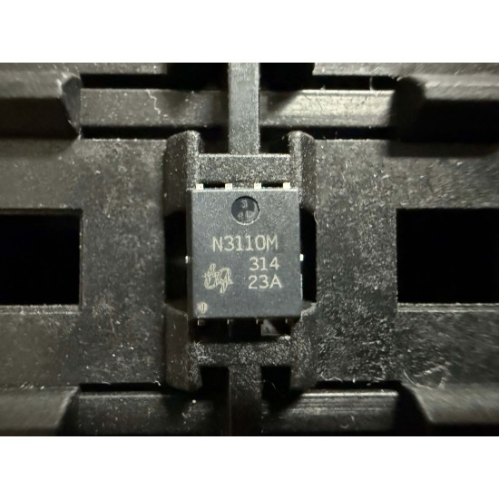 QN3110M6N QN3110 Mosfet 30V 189A N-Channel Mosfet